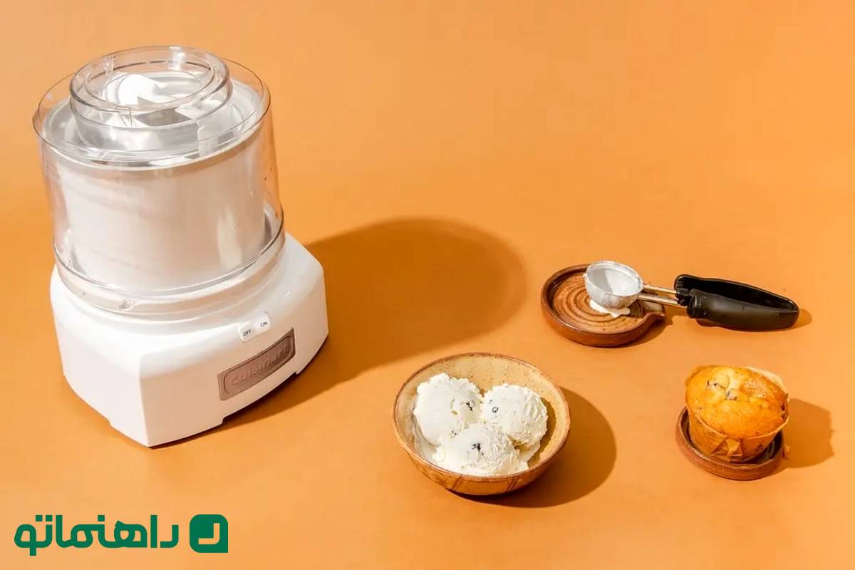 ارزان ترین بستنی ساز خانگی چند؟ (اردیبهشت ۱۴۰۴)