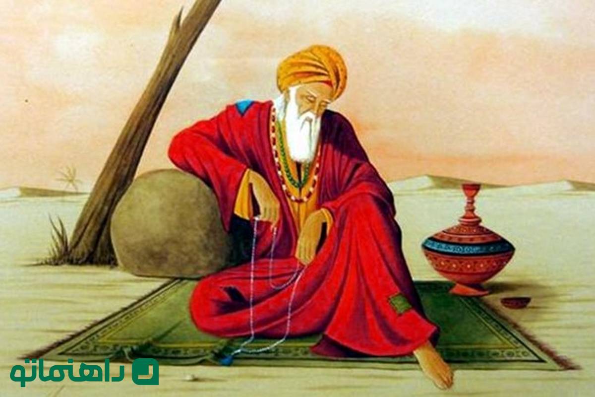 مولانا پاسخ می‌دهد: چرا خدا انسان را آفرید؟