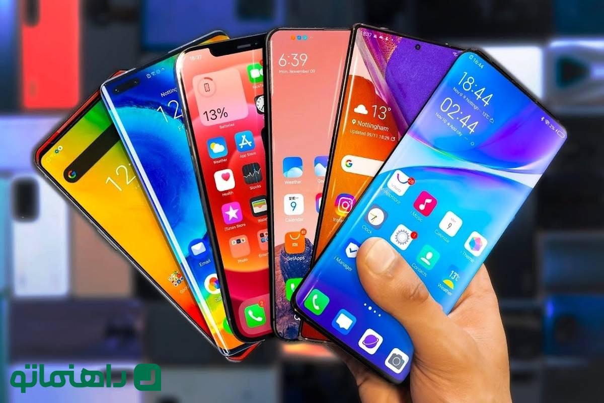 با ۲۰ میلیون کدام گوشی شیائومی را بخریم؟ (بهار ۱۴۰۴)