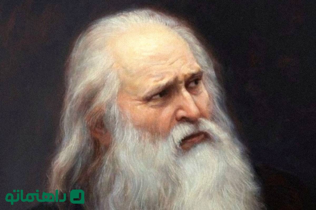 شعری طعنه‌آمیز برای «نادرشاه» از زبان شاعری که به «مهاجرت» تن داد