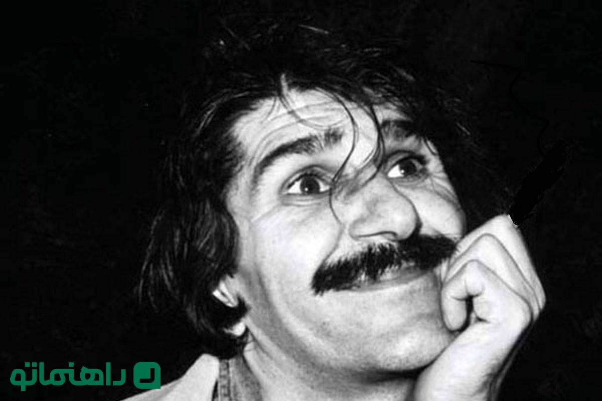عمیق‌ترین شعر حسین پناهی برای چشم‌انتظارها