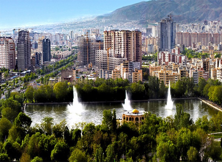 اقامت نزدیک پایتخت؛ راحت، سریع و اقتصادی