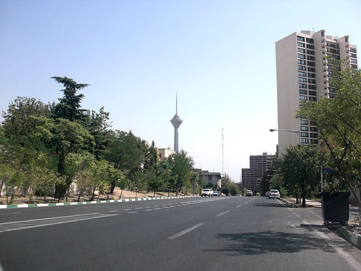 ویژگی‌های بهترین محله های غرب تهران