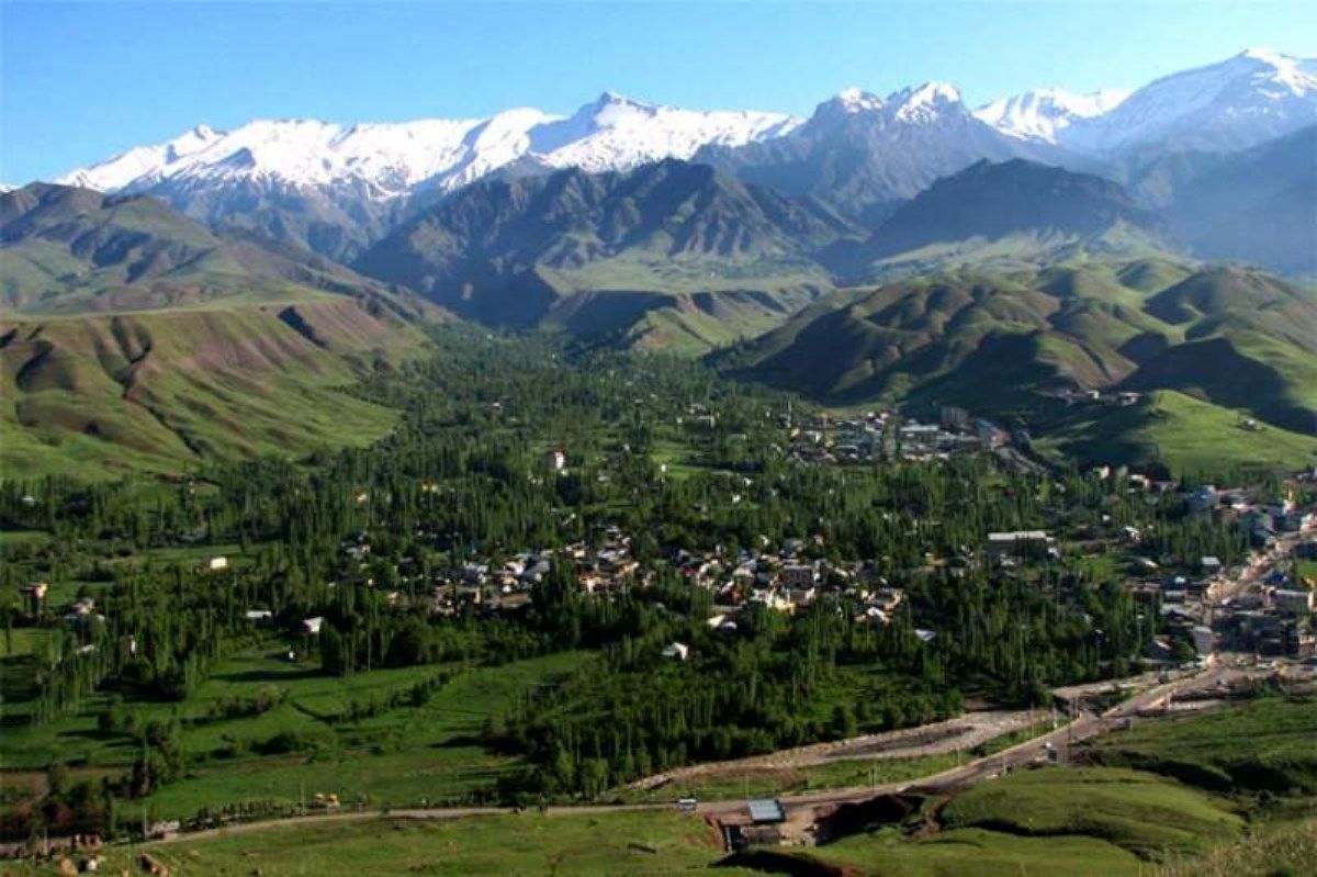 راهنمای سفر یک روزه به اطراف تهران؛ طالقان و آبشار کرکبود کجاست؟