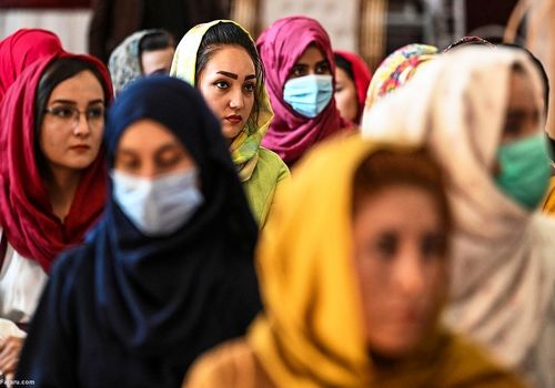 ​چرا متوسط حقوق زنان ۲۸ درصد از مردان کمتر است؟
