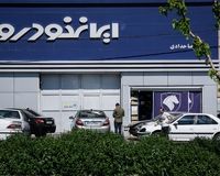 نقشه شوم ایران‌خودرو؛ فروش فوری خودروهای کم طرفدار!