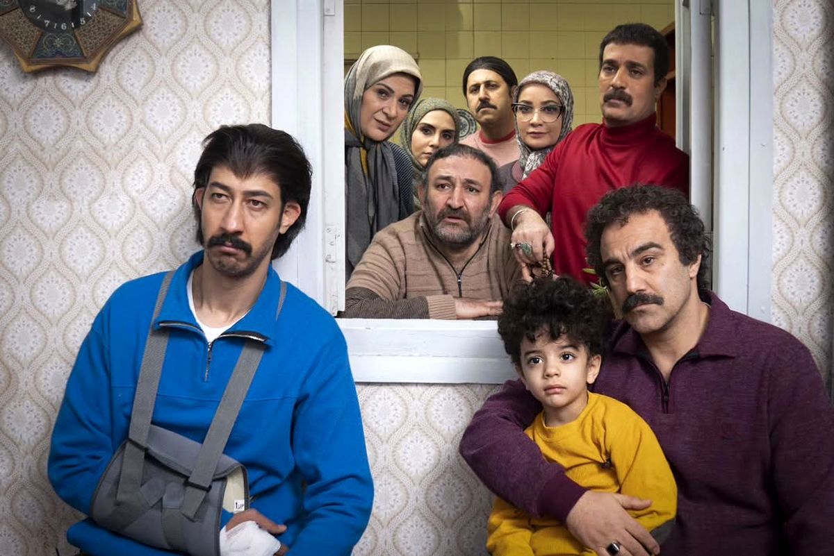 بازگشت پایتخت 8 به تلویزیون