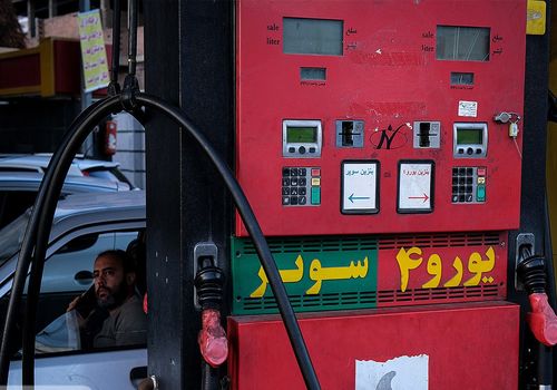 جزئیات واردات بنزین سوپر