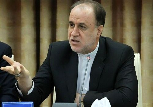 نایب رییس مجلس: کسری بودجه وزارت بهداشت از صندوق توسعه ملی تامین می‌شود
