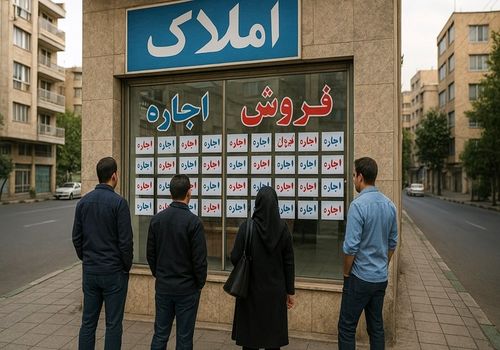 پیش‌بینی جدید از بازار مسکن؛ تورم اجاره به 70 درصد می رسد؟