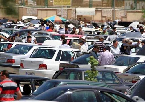 پیش‌بینی قیمت خودرو در آخرین هفته خرداد/ بازار به کدام سو می‌رود؟