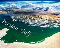 تغییر نام خلیج فارس در گوگل!
