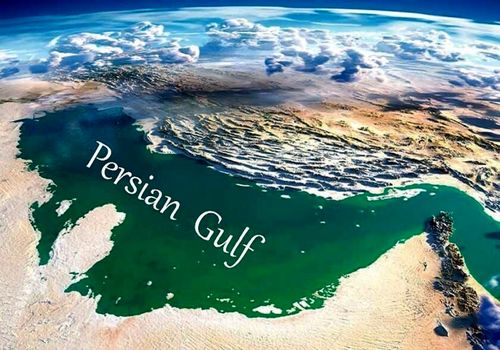 تغییر نام خلیج فارس در گوگل!