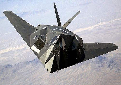 جنگنده F-47؛ اولین جنگنده نسل ششم آمریکا رونمایی شد