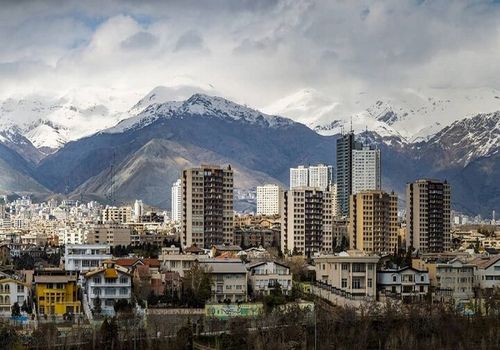 ۵۱ درصد مردم تهران قدرت خرید خانه متری ۸۸ میلیون تومانی را ندارند