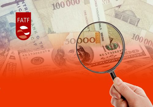 (اینفوگرافیک) همه منافع FATF برای اقتصاد ایران