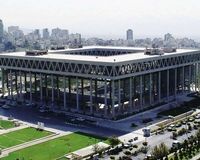 تمجید روزنامه‌نگار آمریکایی از مجری صداوسیما