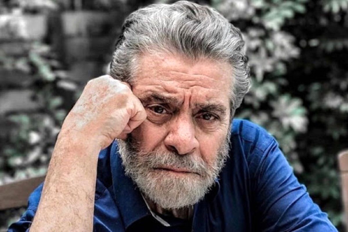 شهاب حسینی برای بازگشت بهروز وثوقی به سینما پیش‌قدم شد