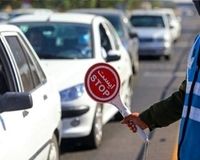 مسافران شمال بخوانند؛ آغاز محدودیت ترافیکی در دو جاده اصلی