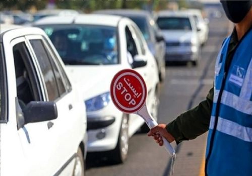 مسافران شمال بخوانند؛ آغاز محدودیت ترافیکی در دو جاده اصلی