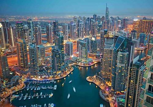 راهنمای کامل شروع یک کسب‌وکار در دبی