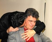 عکس یک میلیاردی شجریان که به مردم هدیه شد