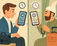 سفر کاری یا زیارتی به مشهد؛ کدام ایرلاین بهتر است؟