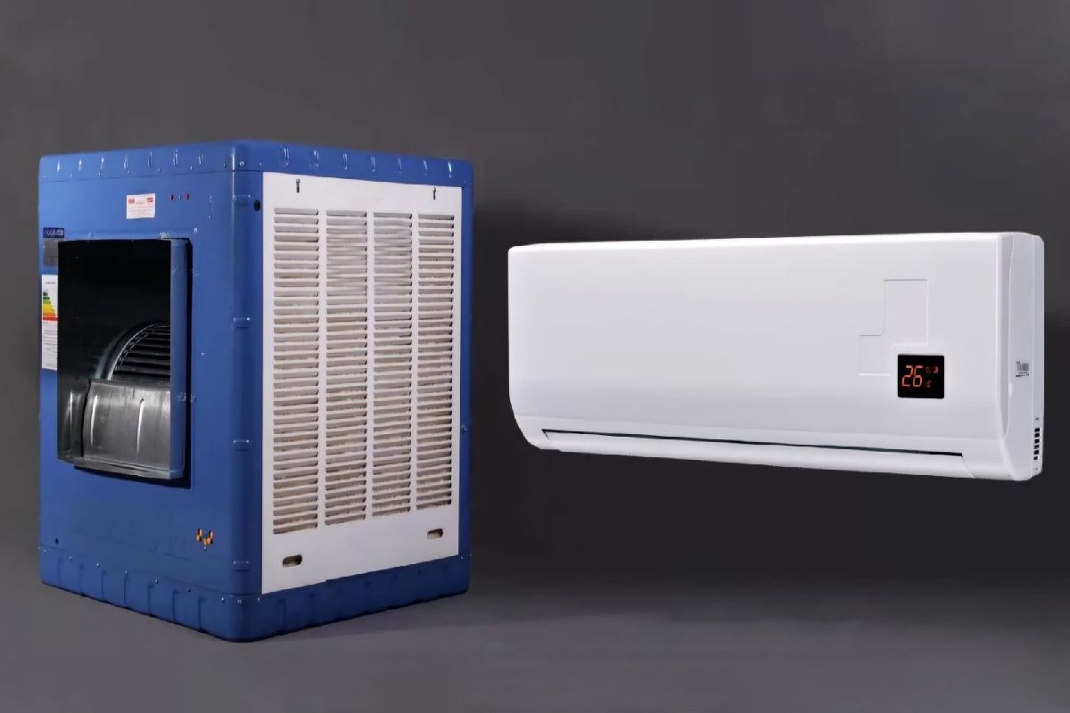 9 راهکار ساده برای کاهش مصرف برق کولر گازی