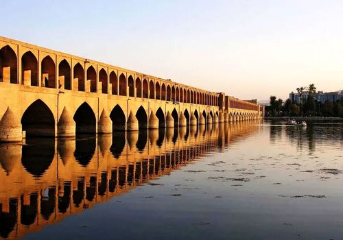 بازگشایی مجدد زاینده‌ رود