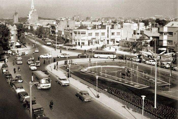 رابین هود شهر ری چه کسی بود؟