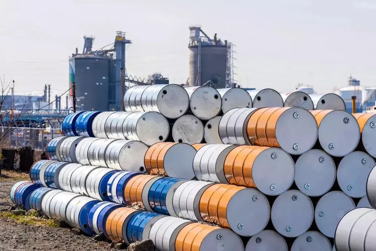 قیمت جهانی نفت امروز ۲ خرداد؛ برنت ۶۴ دلار و ۱۱ سنت شد
