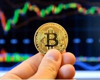 بیت کوین رکورد تاریخی را شکست