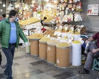 زنگ خطر گرانی مجدد در بازار به صدا درآمد
