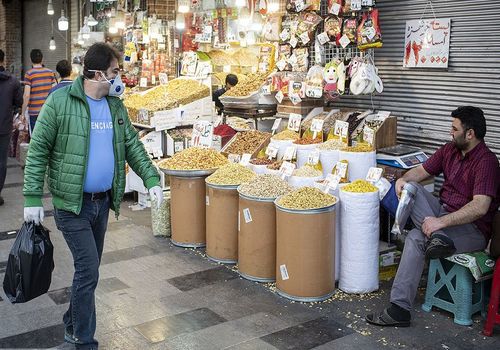 زنگ خطر گرانی مجدد در بازار به صدا درآمد