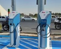 بدترین خبر به مالکان خودرو برقی؛ تعرفه شارژ شش برابر شد!