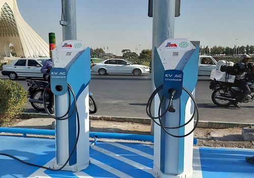 بدترین خبر به مالکان خودرو برقی؛ تعرفه شارژ شش برابر شد!