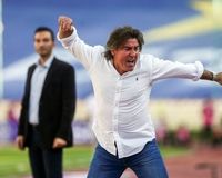 ساپینتو دو روز دیگر در پایتخت!