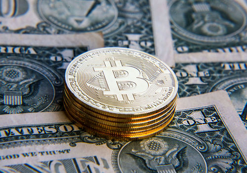 بیت‌کوین آماده ورود به ایستگاه 110 هزار دلار قرار گرفت