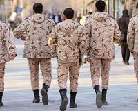 اقدام جدید پلیس برای رصد سربازان غایب!