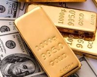 قیمت طلا جهانی امروز جمعه 6 تیر/ طلا در مدار کاهش قیمت