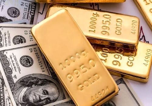 قیمت طلا جهانی امروز جمعه 6 تیر/ طلا در مدار کاهش قیمت