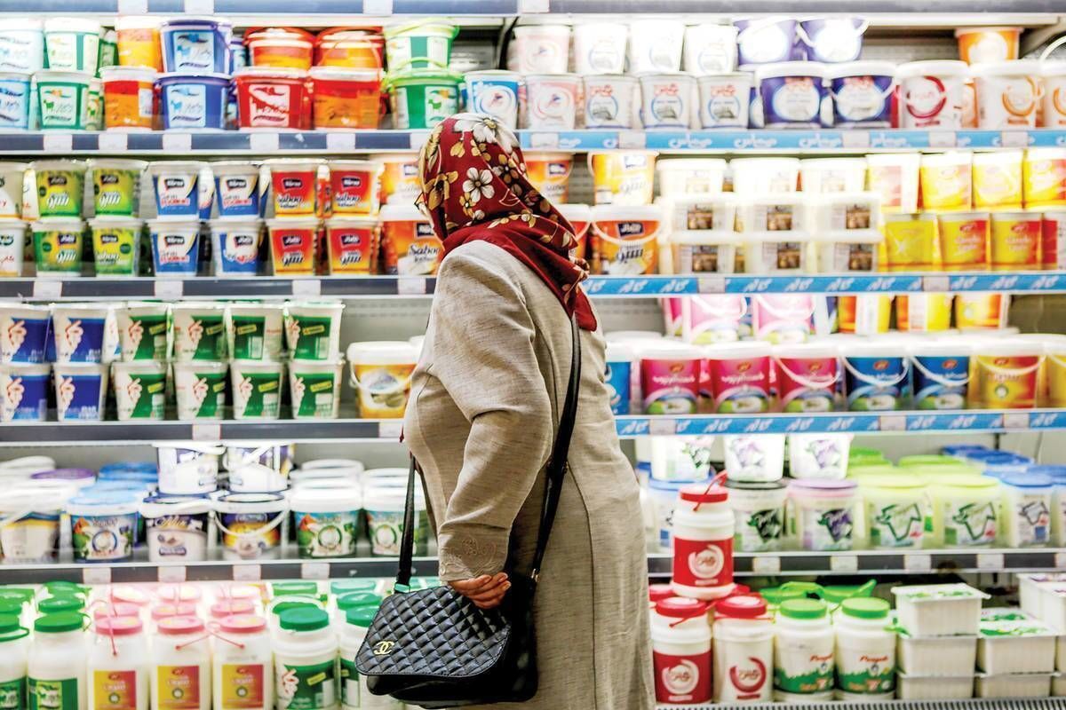 دست پنهان مافیا پشت گرانی لبنیات؛ منتظر گرانی شیر و ماست باشید!