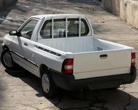 عرضه دوباره پراید توسط سایپا