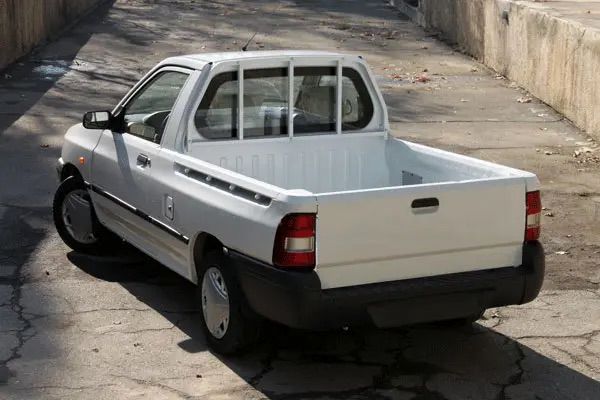 عرضه دوباره پراید توسط سایپا