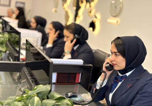 حقوق کارمند آژانس هواپیمایی در تهران واقعا چقدر است؟