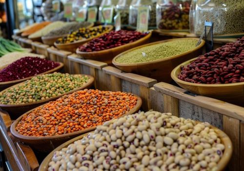 قیمت جدید لوبیاچیتی اعلام شد