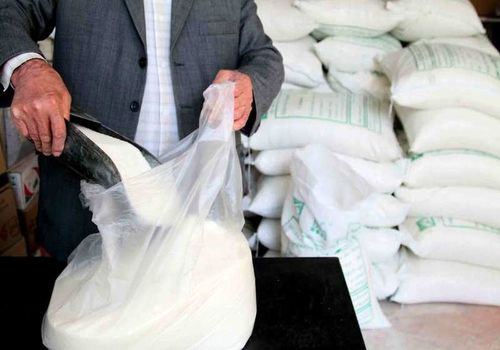قیمت جدید شکر اعلام شد