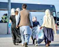 مهاجران غیرمجاز در صف خروج؛ یک میلیون اتباع از ایران رفتند