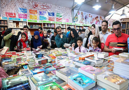 بودجه ۱۰ میلیاردی برای تجهیز کتابخانه‌های مناطق محروم