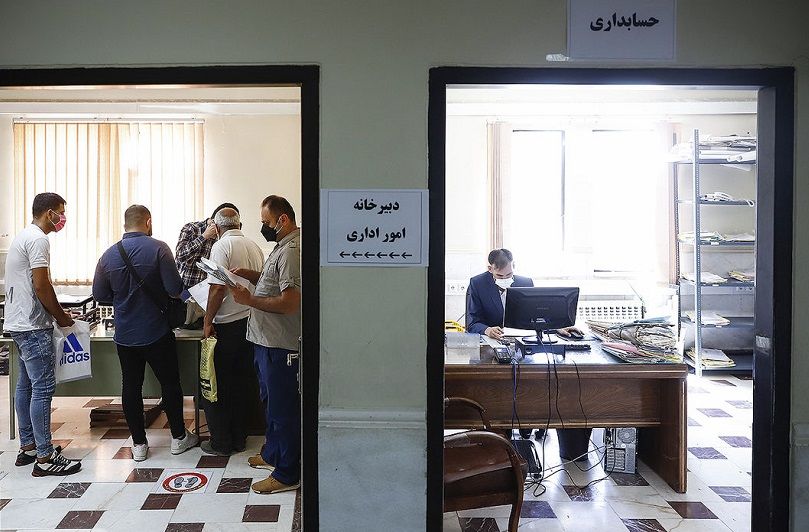 این استان‌ها چهارشنبه 8 مرداد تعطیل شدند